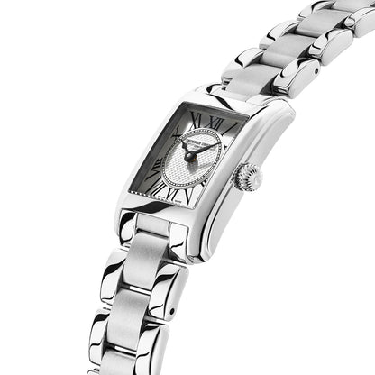 FREDERIQUE CONSTANT WATCHES Mod. FC-200MC26B – Detailansicht