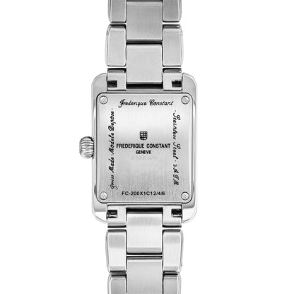 FREDERIQUE CONSTANT WATCHES Mod. FC-200MC26B – Seitenansicht