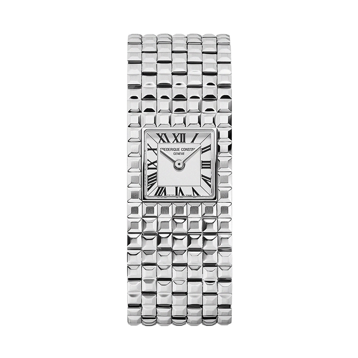 FREDERIQUE CONSTANT WATCHES Mod. FC-200WR1MC6B