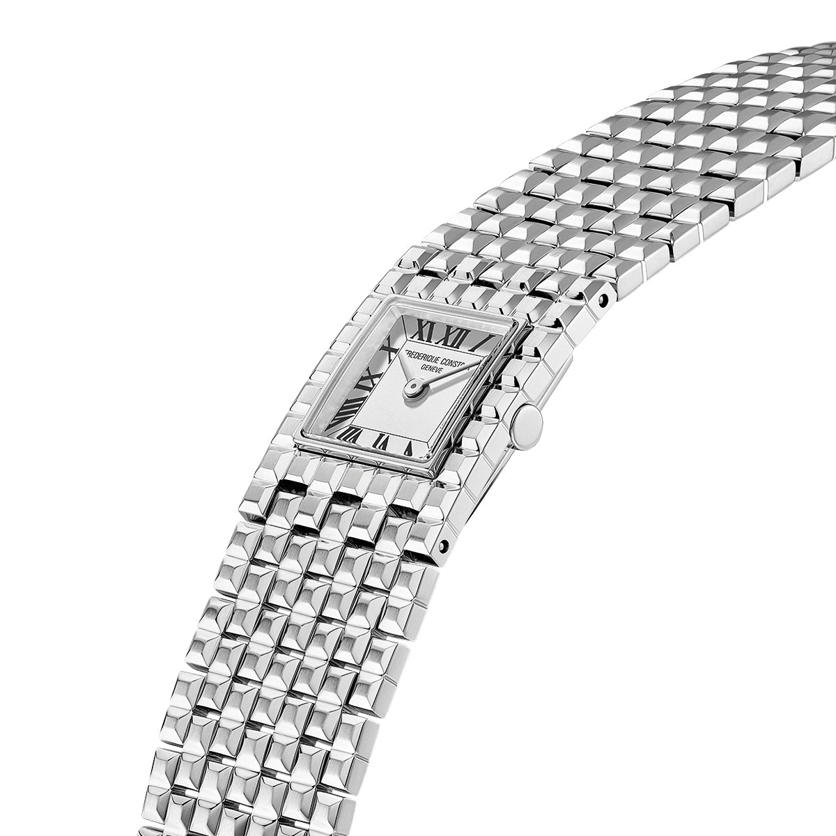 FREDERIQUE CONSTANT WATCHES Mod. FC-200WR1MC6B ansicht-2