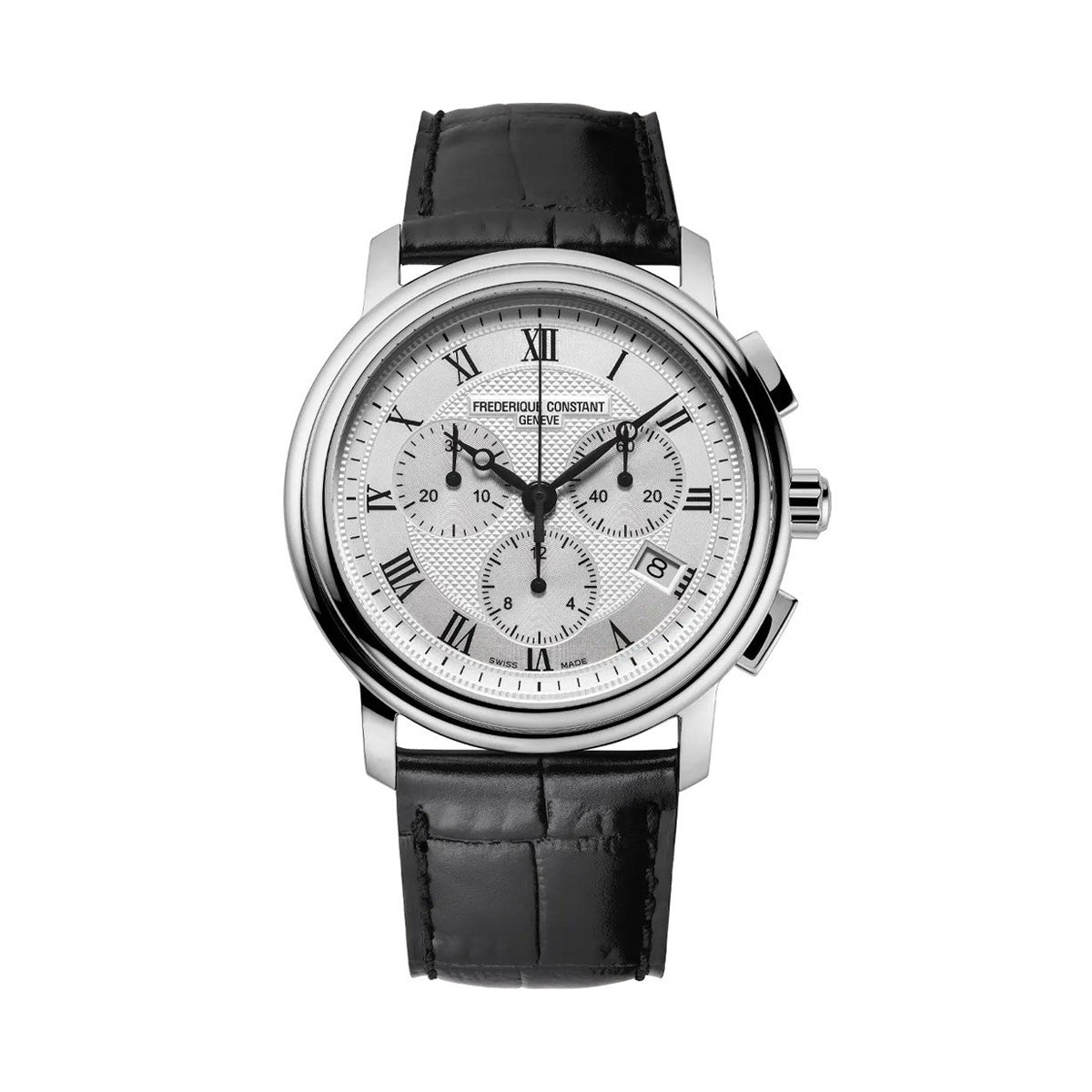 FREDERIQUE CONSTANT WATCHES Mod. FC-292MC4P6 – Produktansicht