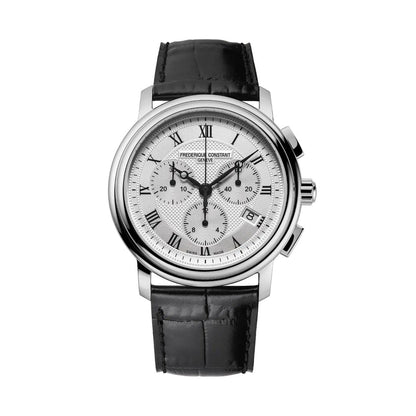 FREDERIQUE CONSTANT WATCHES Mod. FC-292MC4P6 – Produktansicht