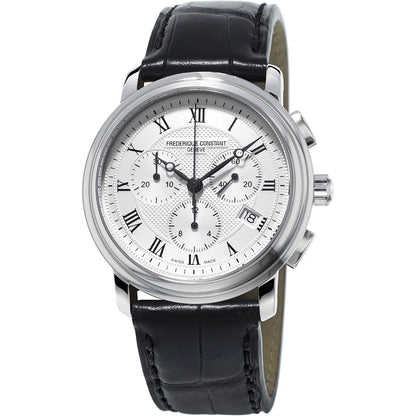 FREDERIQUE CONSTANT WATCHES Mod. FC-292MC4P6 – Detailansicht