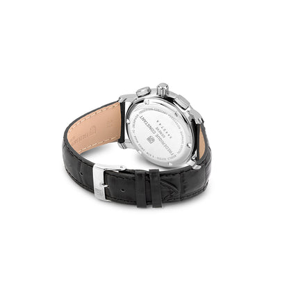 FREDERIQUE CONSTANT WATCHES Mod. FC-292MC4P6 – Seitenansicht