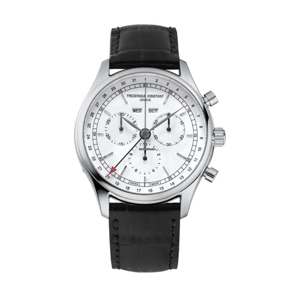 FREDERIQUE CONSTANT WATCHES Mod. FC-296SW5B6