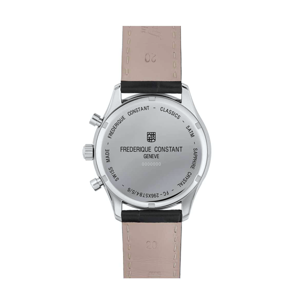 FREDERIQUE CONSTANT WATCHES Mod. FC-296SW5B6 ansicht-3