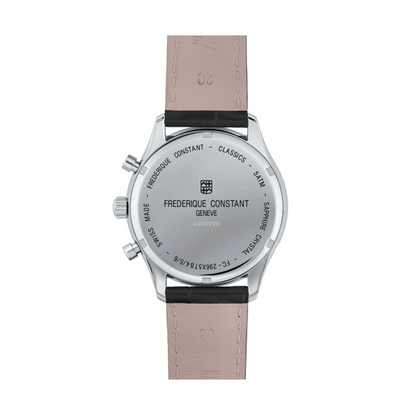 FREDERIQUE CONSTANT WATCHES Mod. FC-296SW5B6 ansicht-3