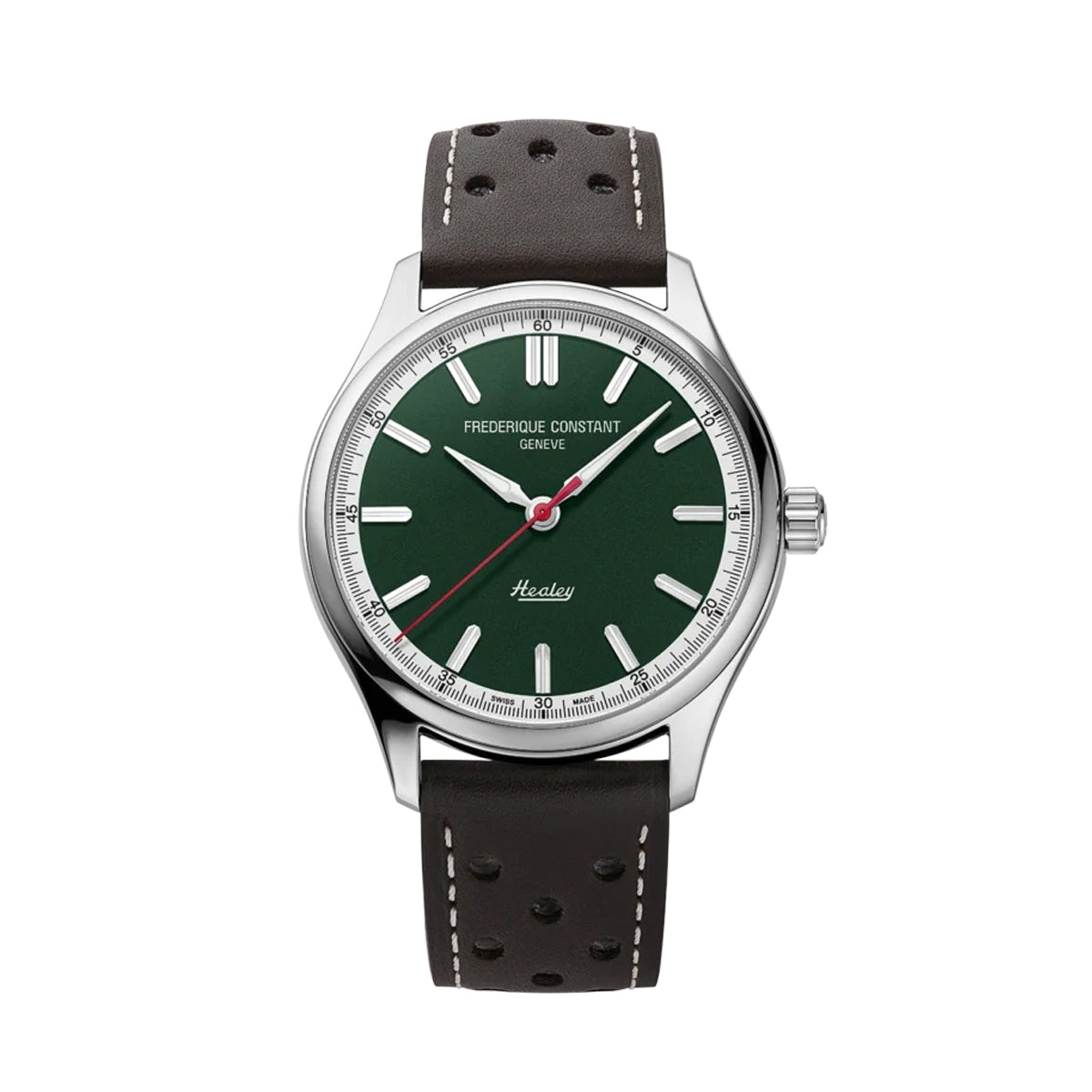 FREDERIQUE CONSTANT WATCHES Mod. FC-301HGRS5B26