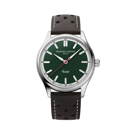 FREDERIQUE CONSTANT WATCHES Mod. FC-301HGRS5B26 – Produktansicht