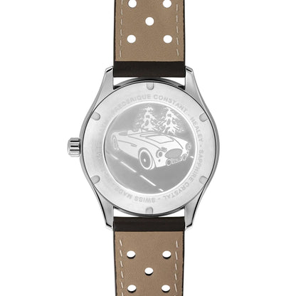 FREDERIQUE CONSTANT WATCHES Mod. FC-301HGRS5B26 ansicht-3