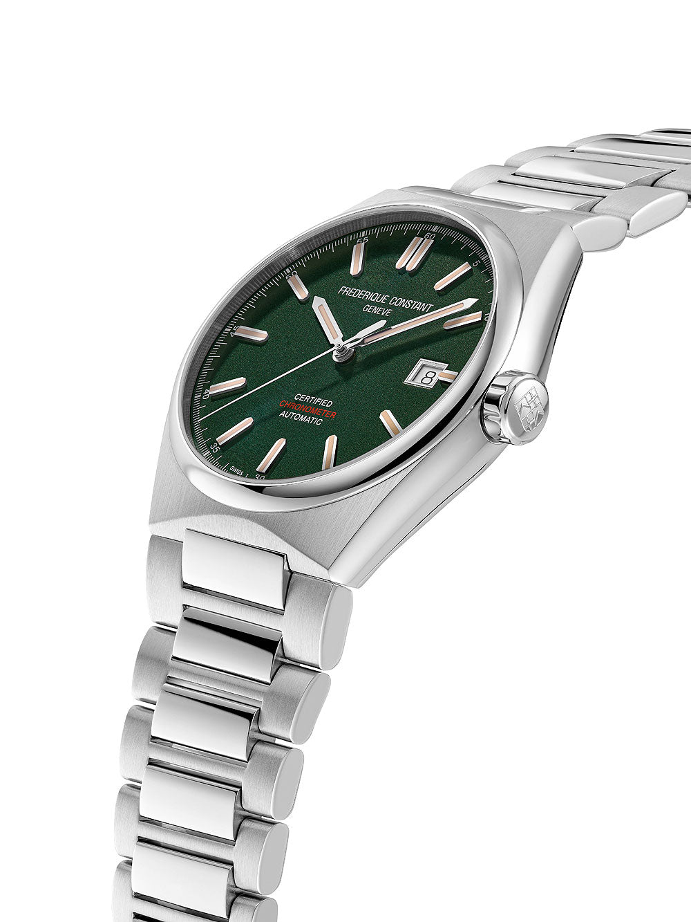 FREDERIQUE CONSTANT Mod. FC-303GRS3NH6B ansicht-2