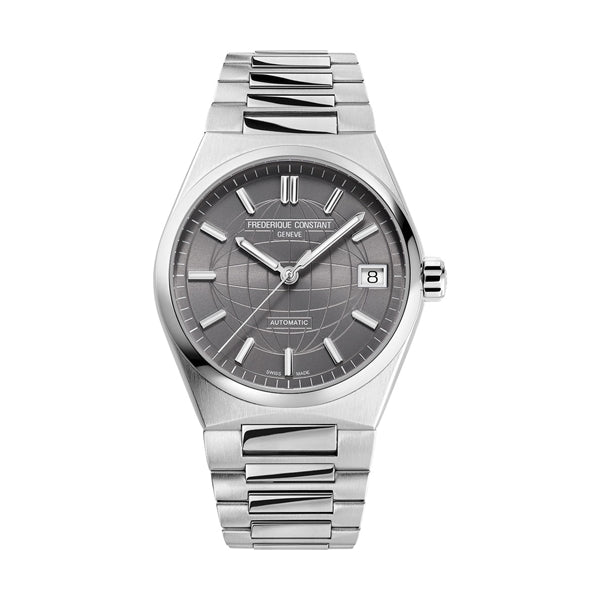 FREDERIQUE CONSTANT WATCHES Mod. FC-303LG2NH6B