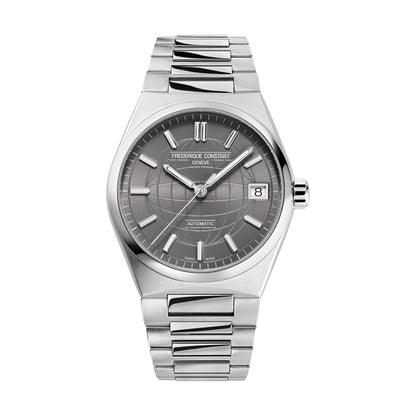 FREDERIQUE CONSTANT WATCHES Mod. FC-303LG2NH6B