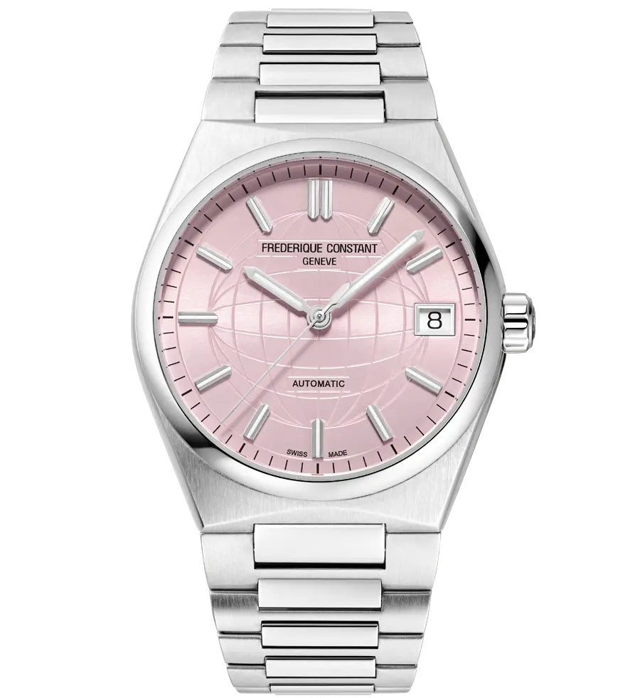 FREDERIQUE CONSTANT WATCHES Mod. FC-303LP2NH6B