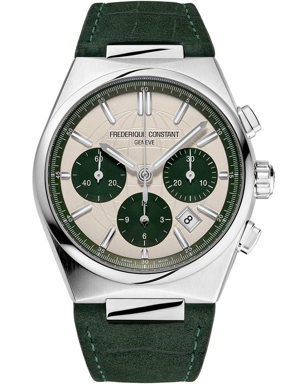 FREDERIQUE CONSTANT Mod. FC-391SGR4NH6