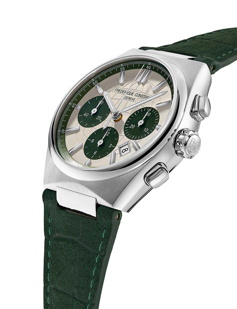 FREDERIQUE CONSTANT Mod. FC-391SGR4NH6 ansicht-2