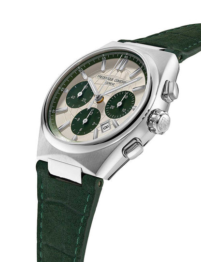 FREDERIQUE CONSTANT Mod. FC-391SGR4NH6 ansicht-2