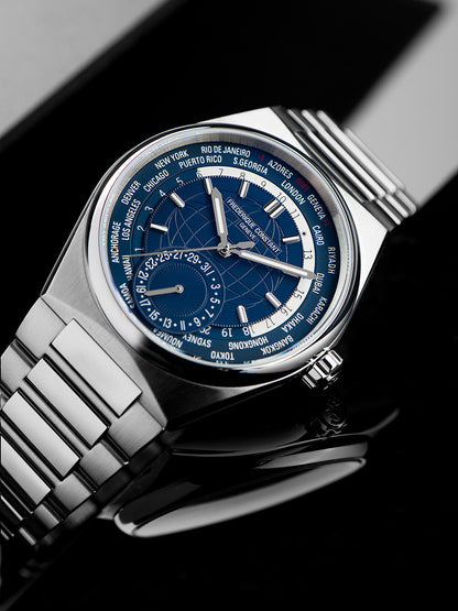FREDERIQUE CONSTANT Mod. FC-718N4NH6B ansicht-3