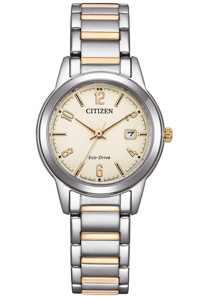 CITIZEN MOD. FE1244-72A