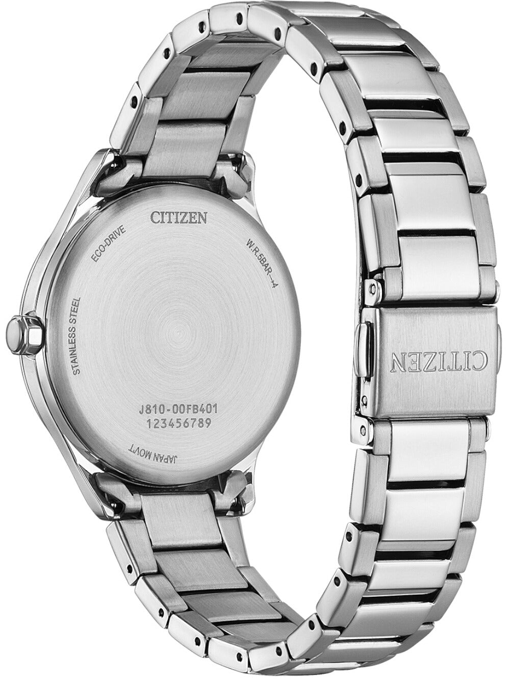 CITIZEN Mod. FE6121-67A ansicht-3