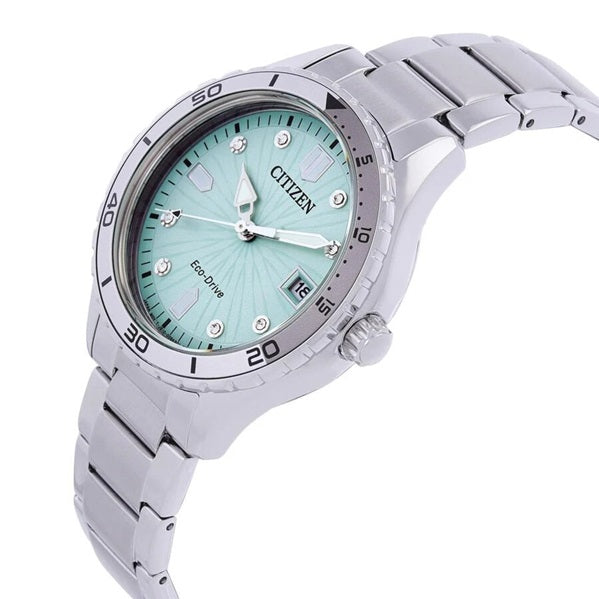 CITIZEN Mod. FE6170-88L ansicht-2