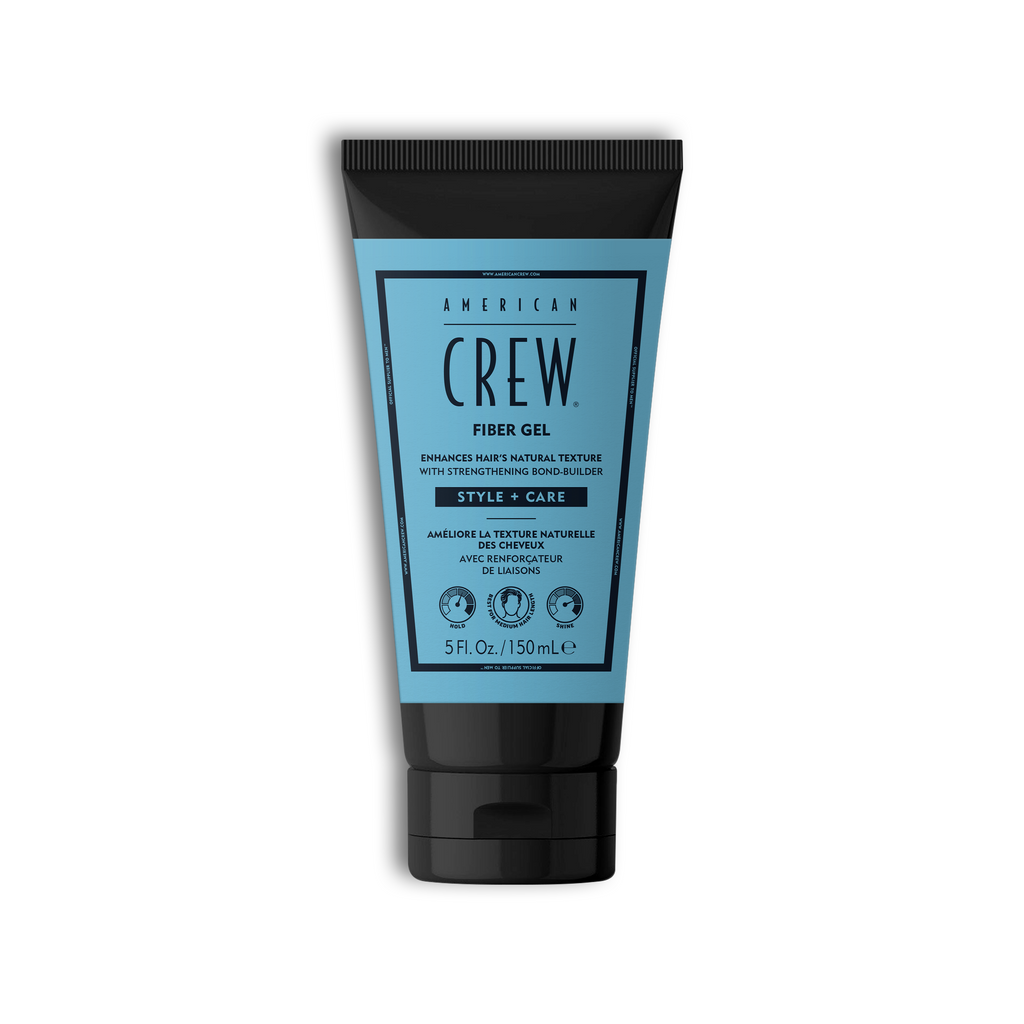 AMERICAN CREW AMERICAN CREW Fiber Gel Haarstyling 150 ml Kosmetik