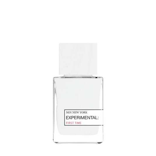 MIN NEW YORK MIN NEW YORK First Time Eau de Parfum 75 ml Parfüm