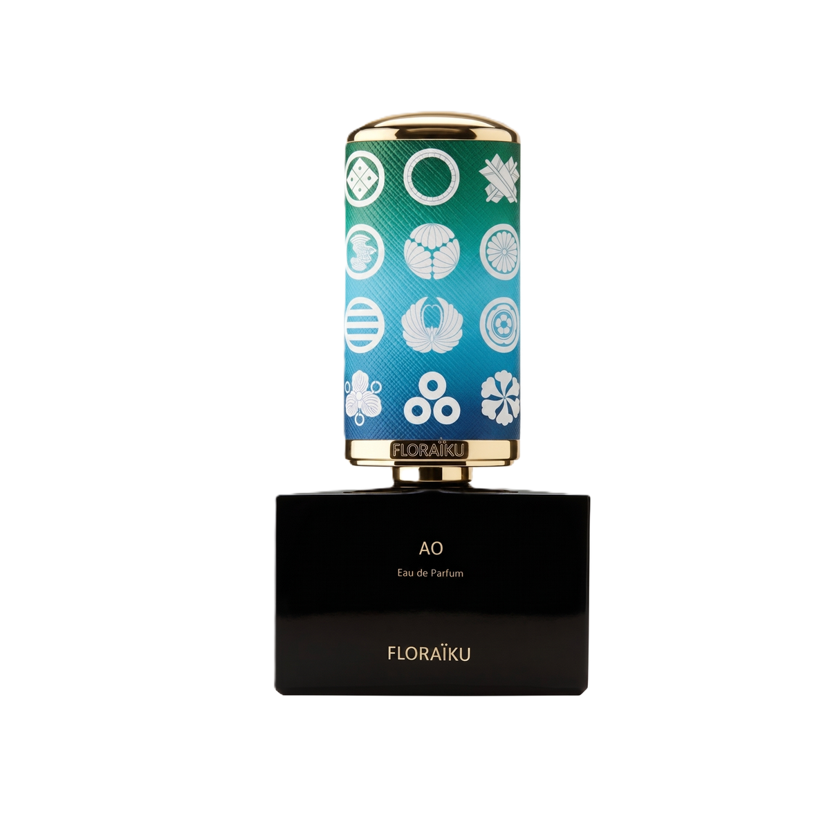 FLORAIKU AO EDP 50 ML + 10 ML