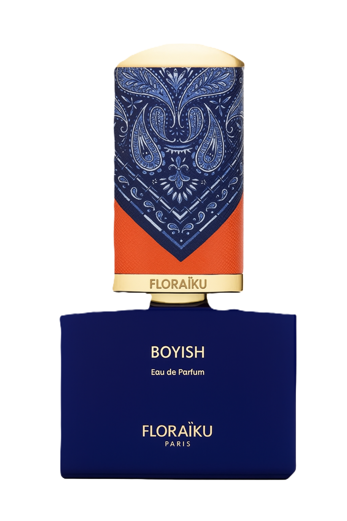 FLORAIKU BOYISH EDP 50 ML + 10 ML
