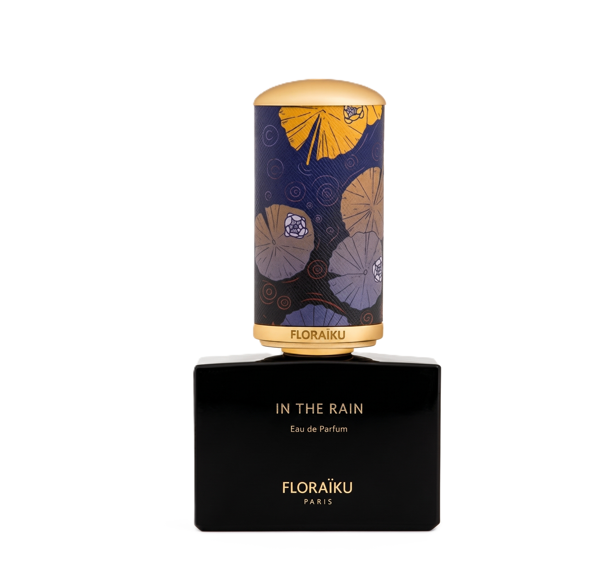 FLORAIKU IN THE RAIN EDP 50 ML + 10 ML