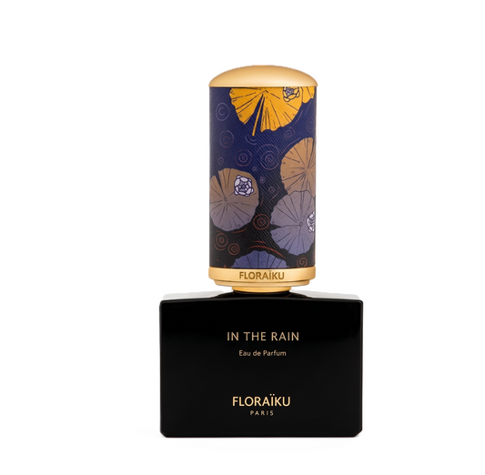 FLORAIKU IN THE RAIN EDP 50 ML + 10 ML
