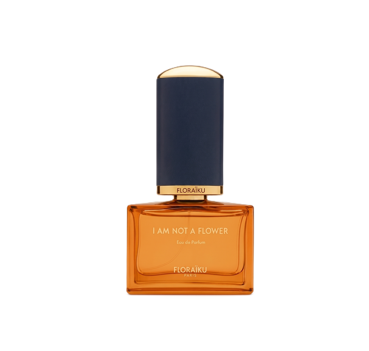 FLORAIKU I AM NOT A FLOWER EDP 50 ML + 10 ML