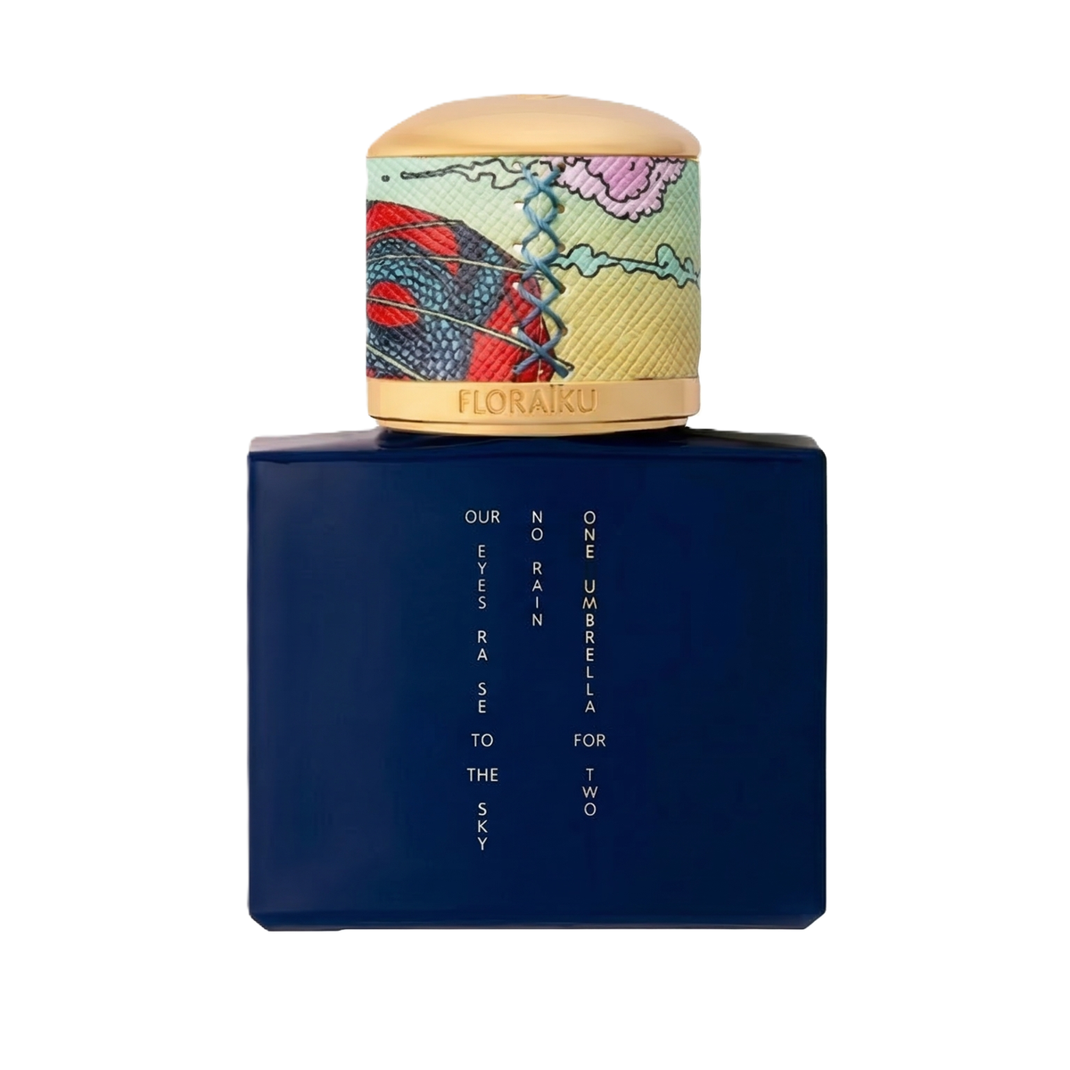 FLORAIKU ONE UMBRELLA FOR TWO EDP 30 ML