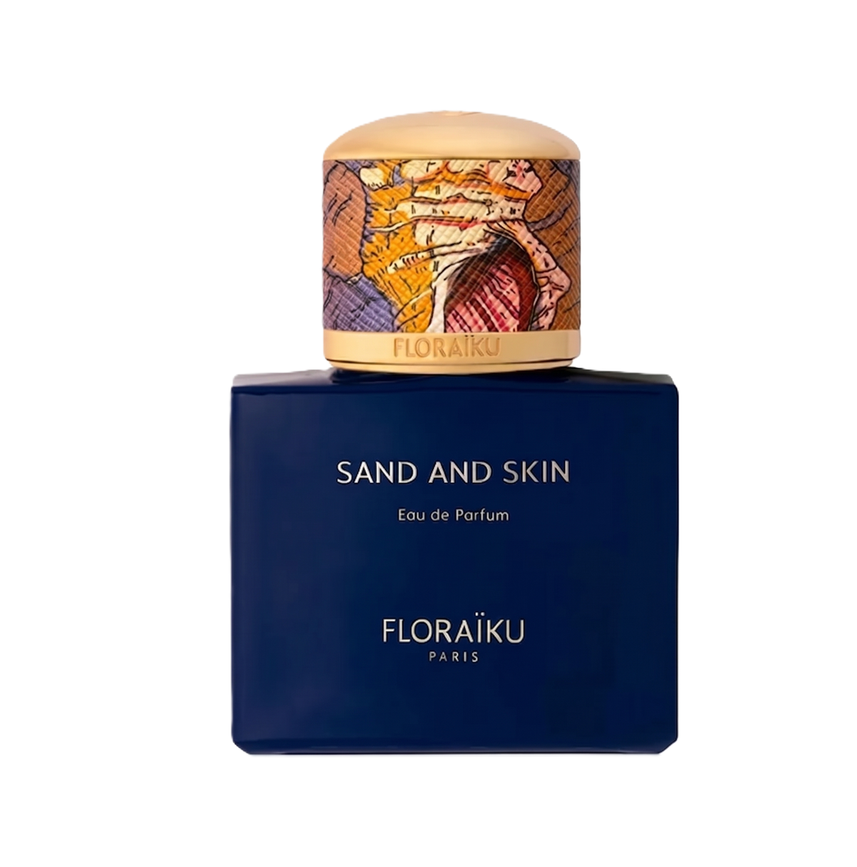 FLORAIKU SAND AND SKIN EDP 30 ML