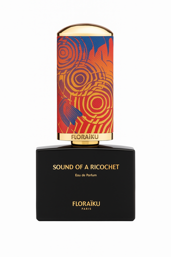 FLORAIKU SOUND OF A RICOCHET EDP 50 ML + 10 ML