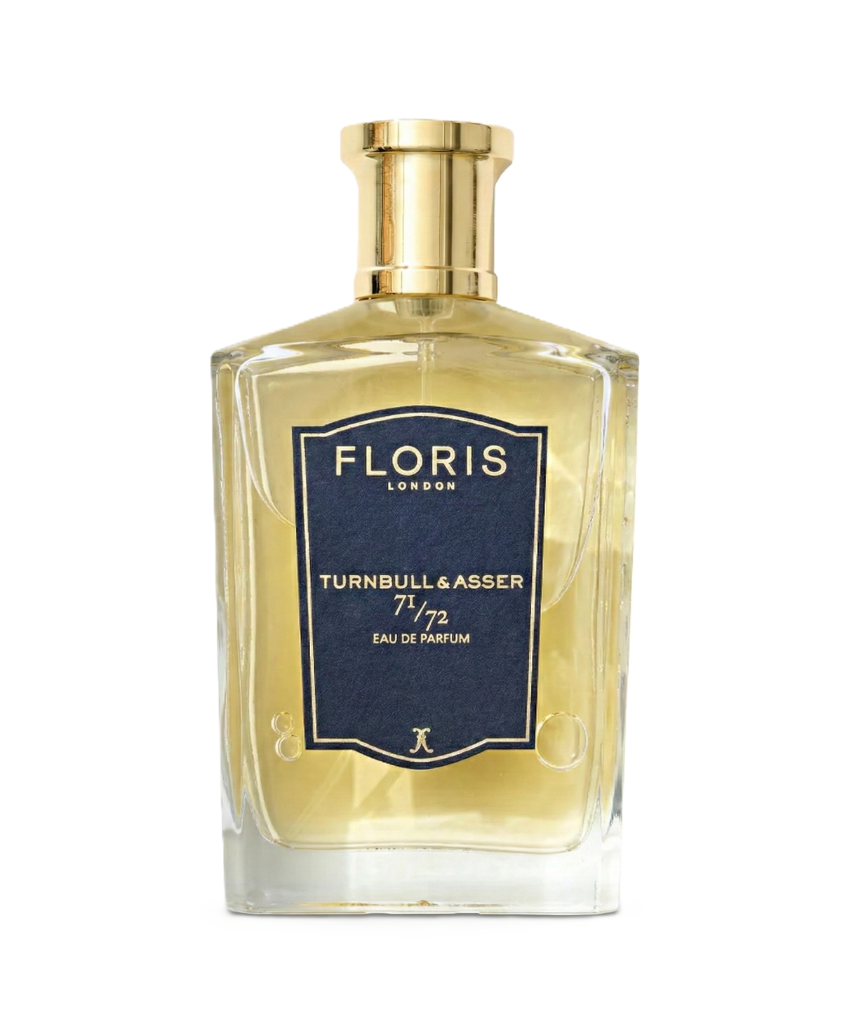 FLORIS LONDON 71/72 EDP 100 ML