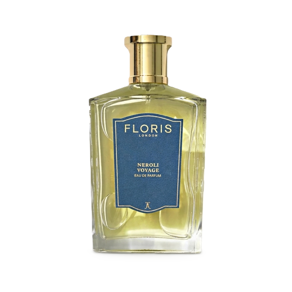 FLORIS LONDON NEROLI VOYAGE EDP 100 ML
