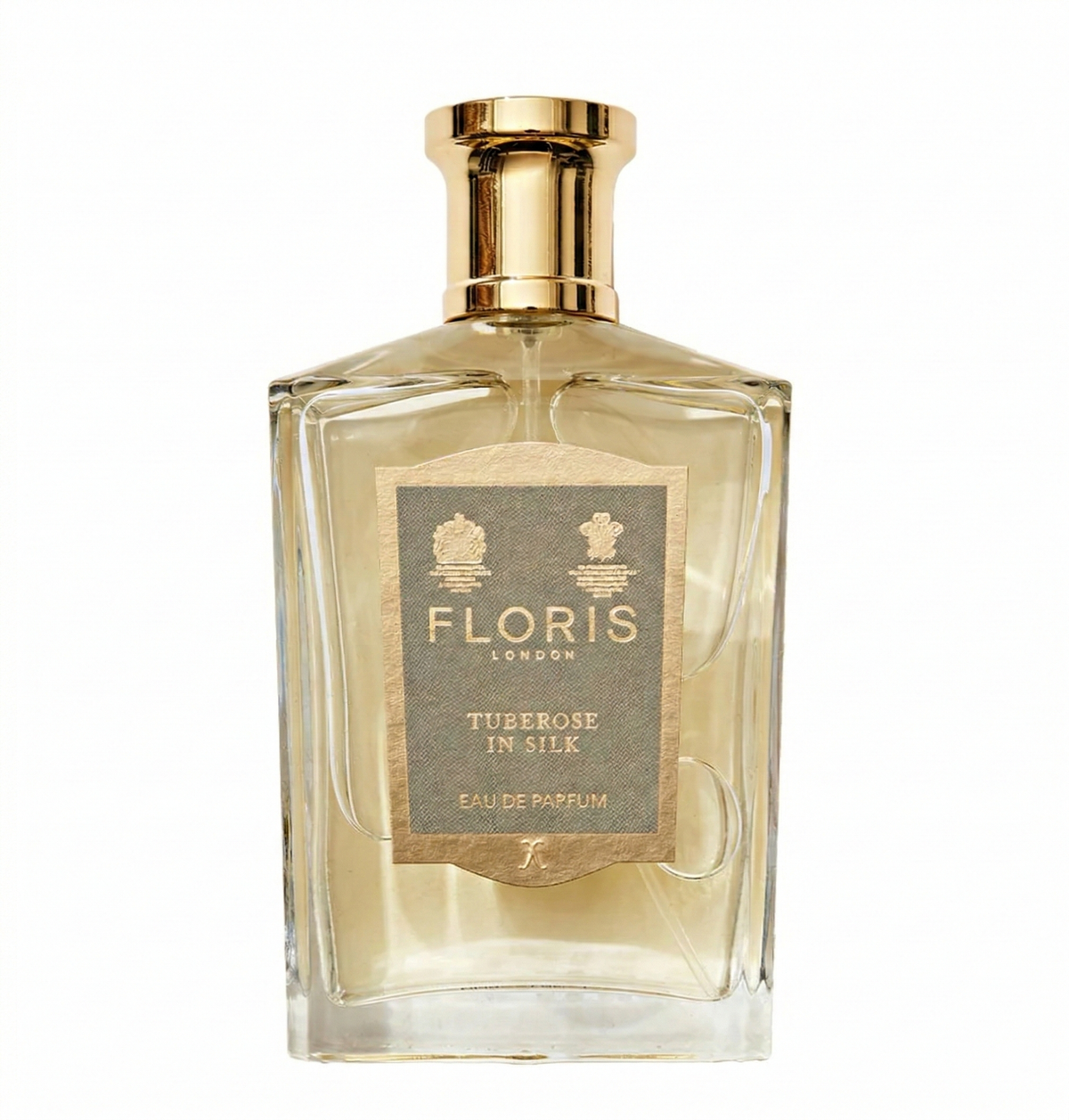 FLORIS LONDON TUBEROSE IN SILK EDP 100 ML