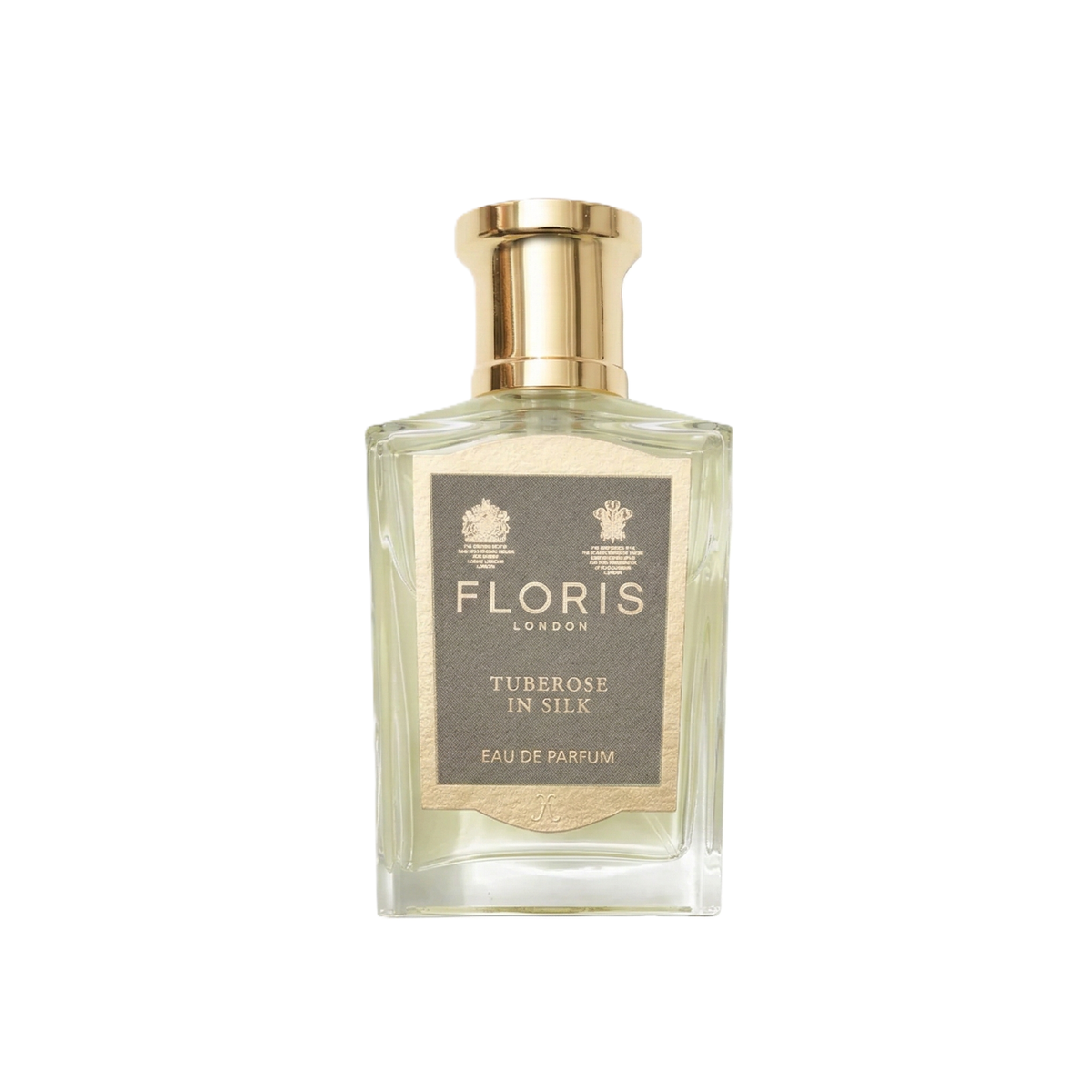 FLORIS LONDON TUBEROSE IN SILK EDP 50 ML
