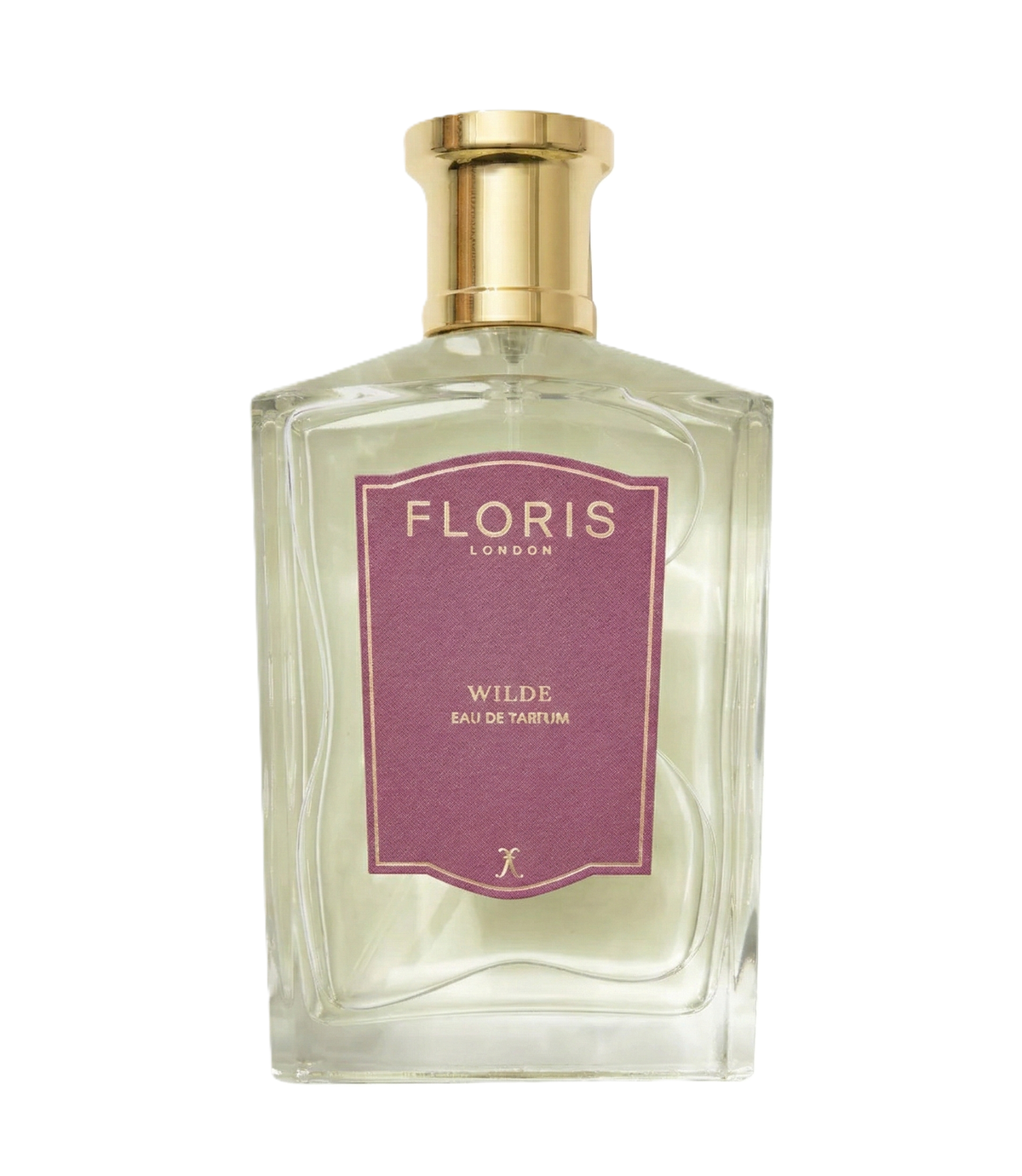 FLORIS LONDON WILDE EDP 100 ML