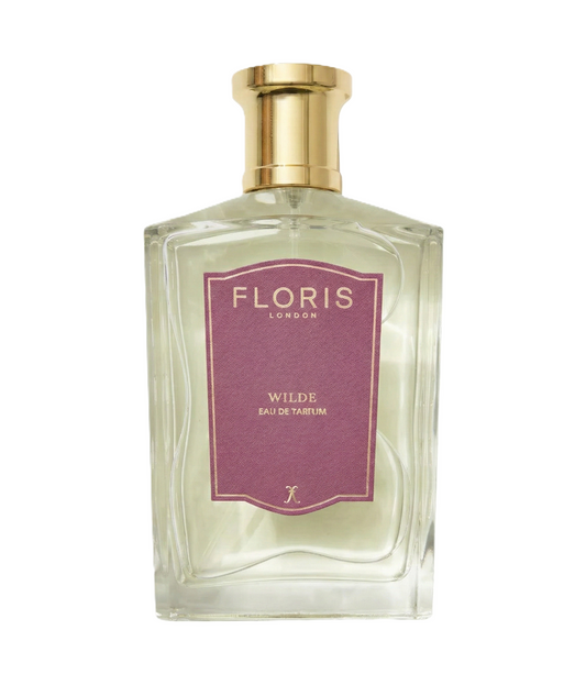 FLORIS LONDON WILDE Eau de Parfum 100 ml