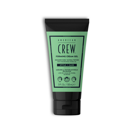 AMERICAN CREW AMERICAN CREW Forming Cream Gel 150 ml Haarstyling Gel Creme