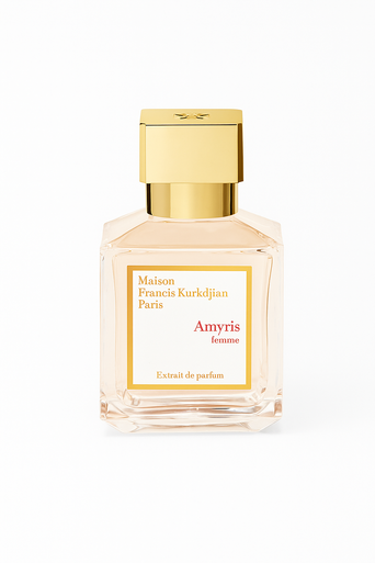 MAISON FRANCIS KURKDJIAN FRANCIS KURKDJIAN AMYRIS FEMME EXTRAIT 70 ml