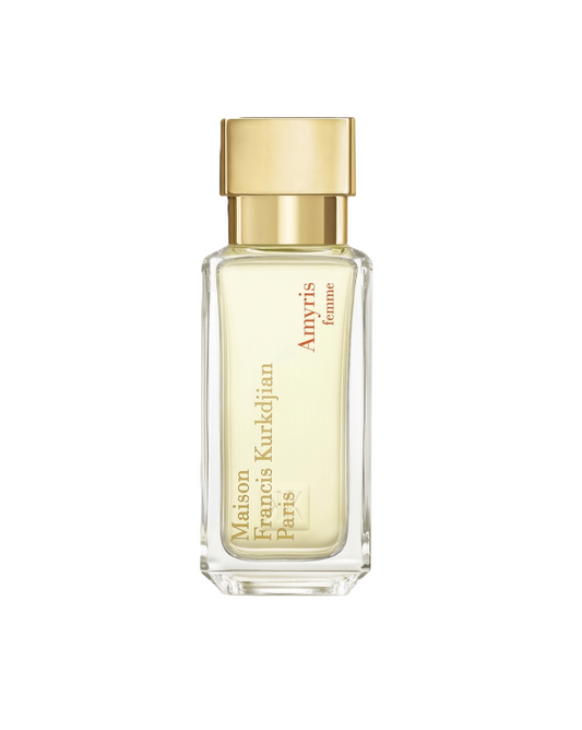 MAISON FRANCIS KURKDJIAN FRANCIS KURKDJIAN AMYRIS FEMME Eau de Parfum 35 ml