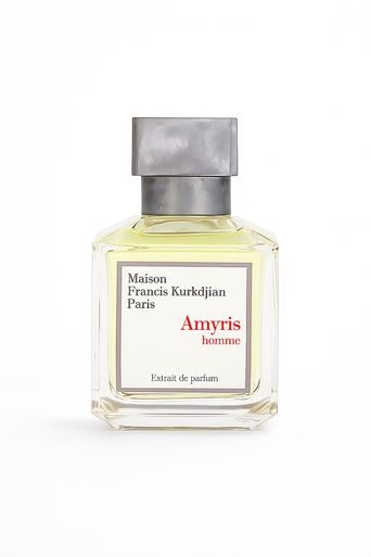 FRANCIS KURKDJIAN AMYRIS HOMME EXTRAIT 70 ML
