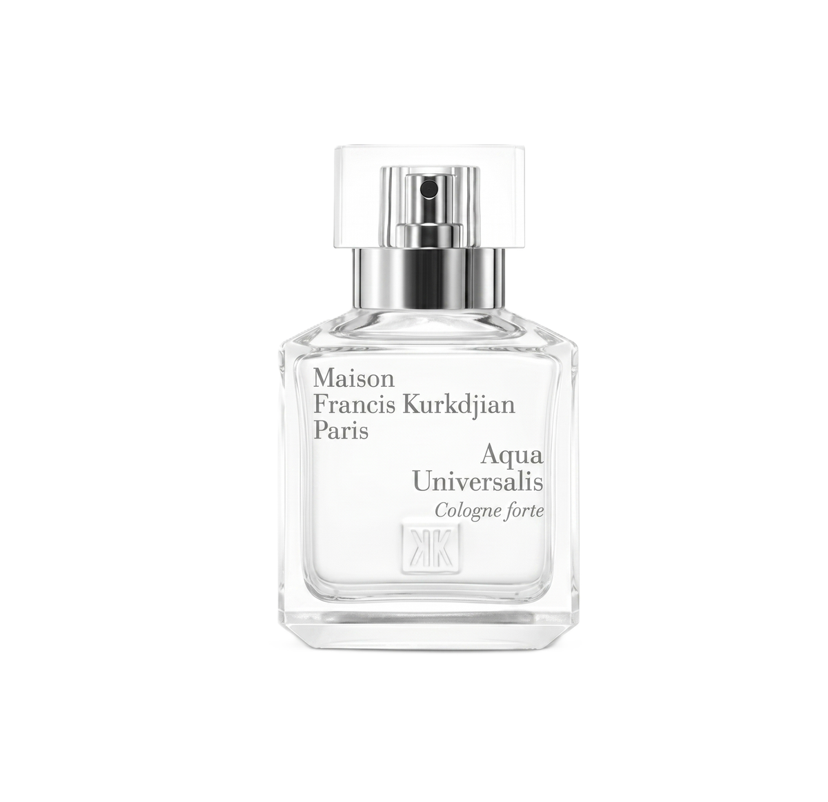 FRANCIS KURKDJIAN AQUA UNIVERSALIS COLOGNE FORTE EDP 70 ML