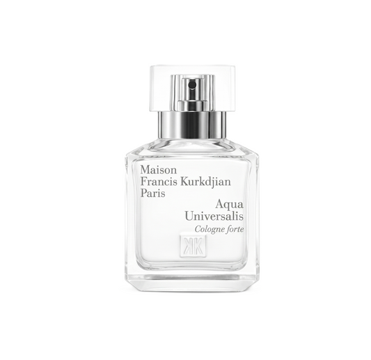 MAISON FRANCIS KURKDJIAN Francis Kurkdjian Aqua Universalis Cologne Forte Eau de Parfum 70 ml