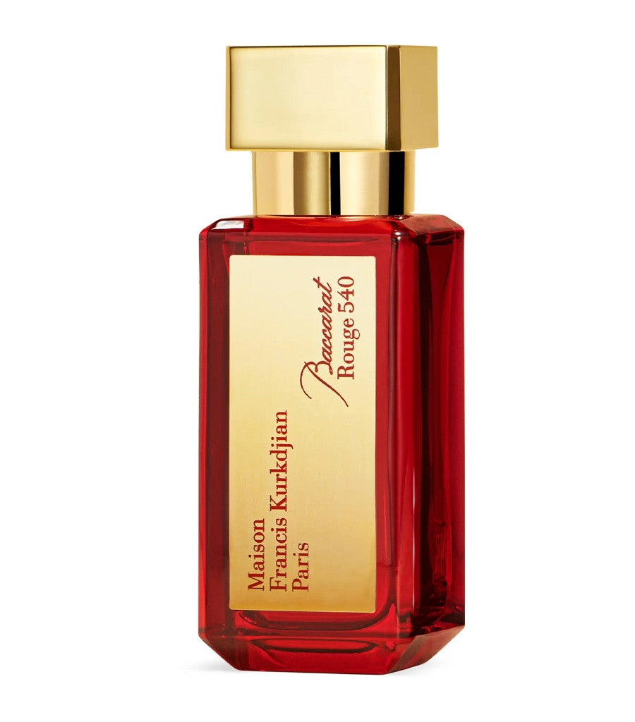 MAISON FRANCIS KURKDJIAN Francis Kurkdjian Baccarat Rouge 540 Extrait 35 ml