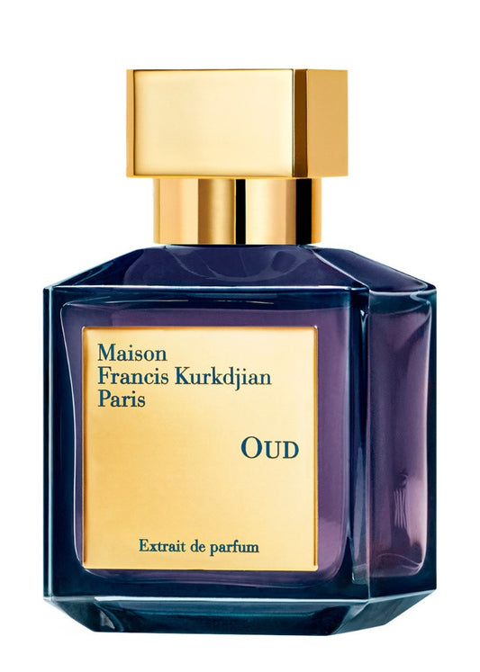 MAISON FRANCIS KURKDJIAN Francis Kurkdjian Oud Extrait 70 ml