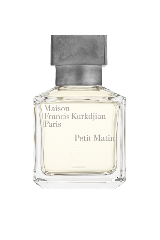 Maison Francis Kurkdjian Petit Matin Eau de Parfum 70 ml